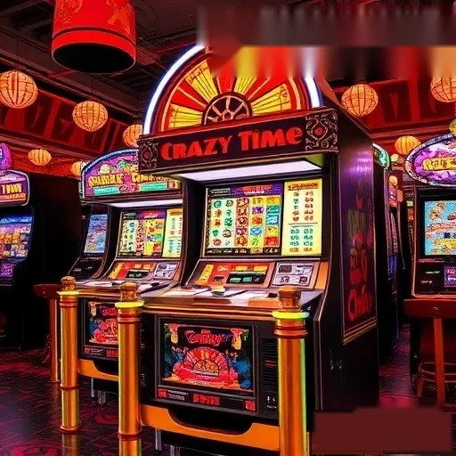 Configurações úteis dentro do app love777 bet