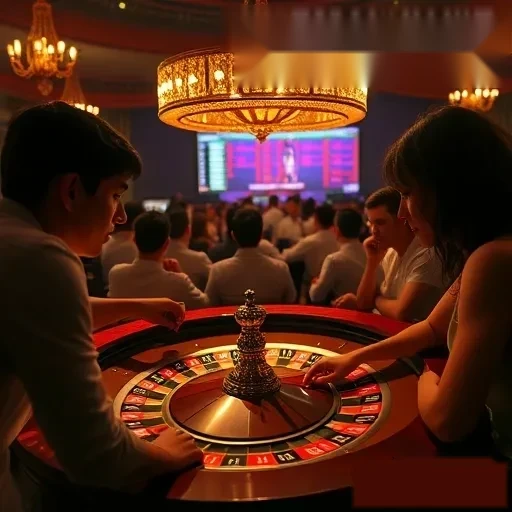 Saque PIX love777 bet